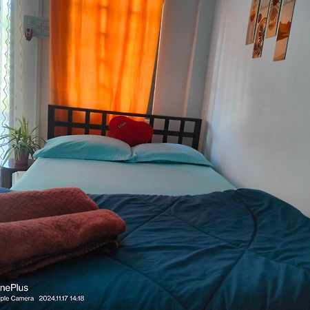 California Nest Apartamento Tezpur Exterior foto