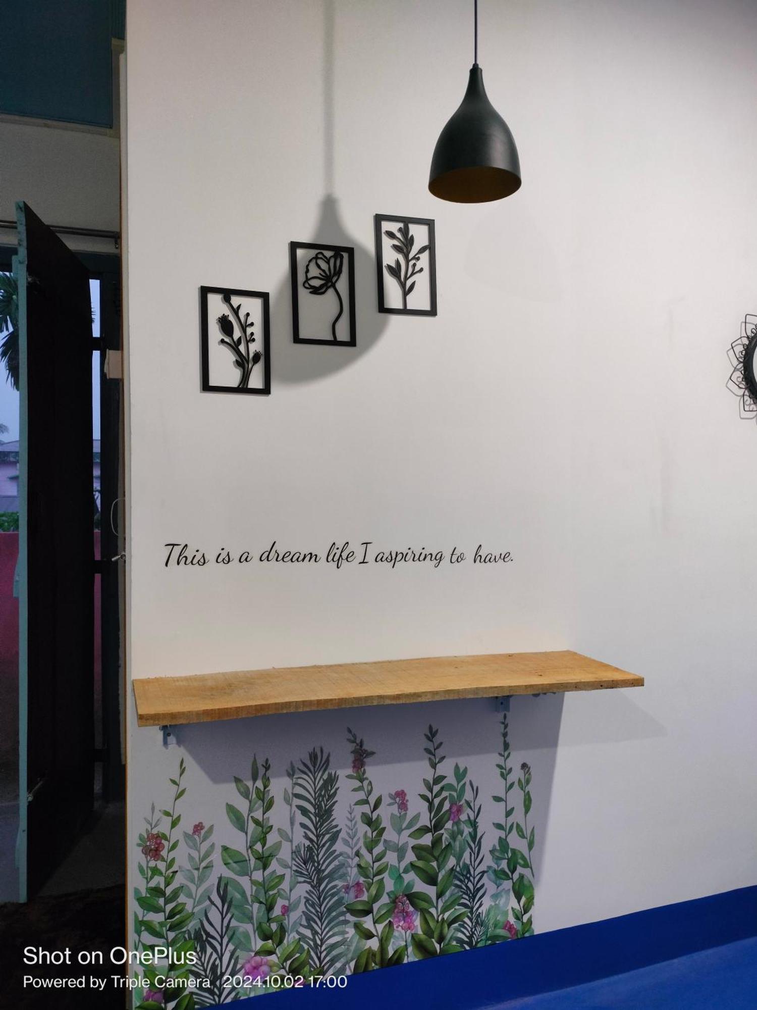 California Nest Apartamento Tezpur Exterior foto