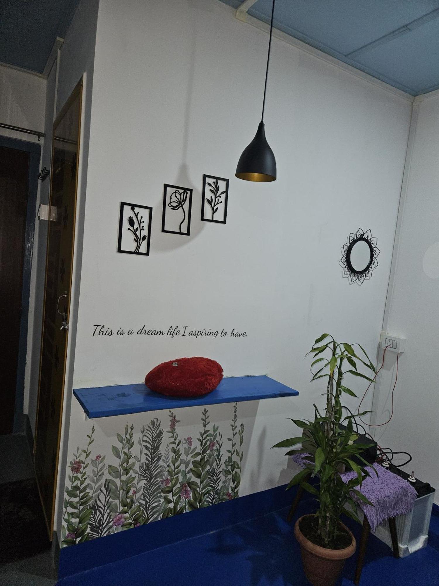 California Nest Apartamento Tezpur Exterior foto