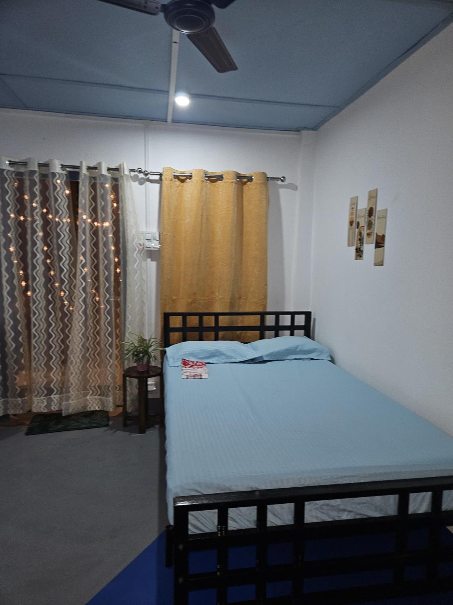 California Nest Apartamento Tezpur Exterior foto