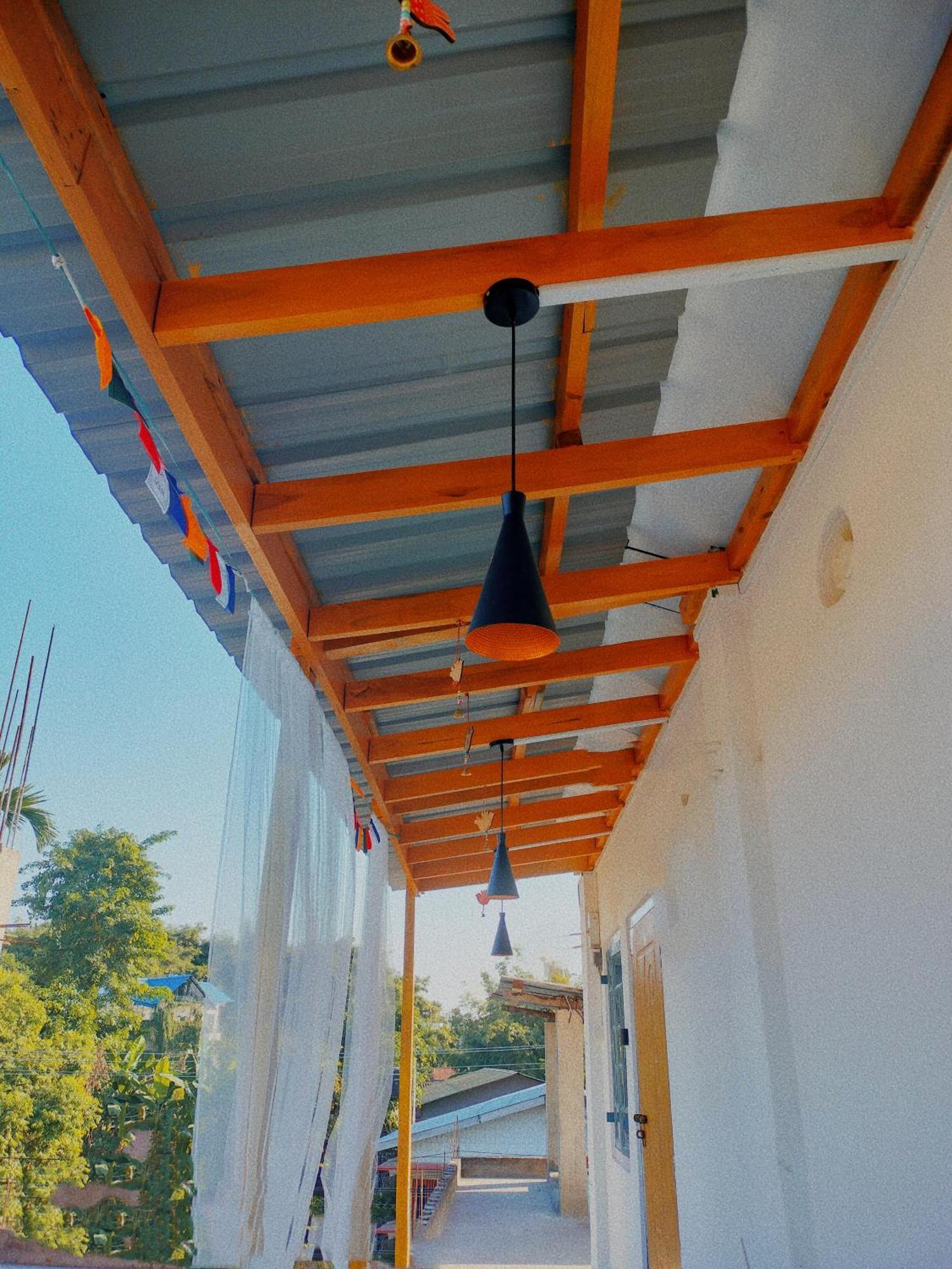 California Nest Apartamento Tezpur Exterior foto