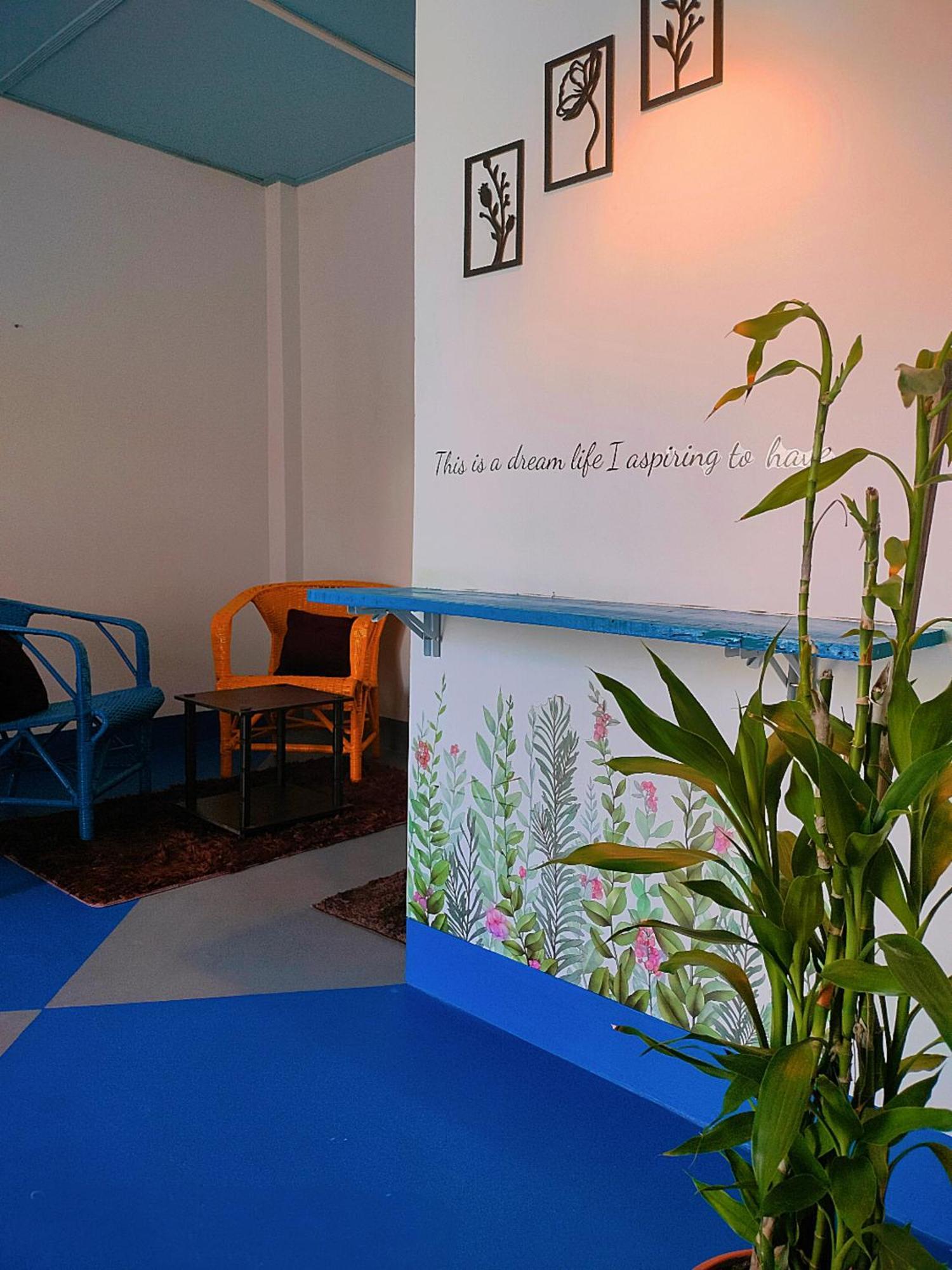 California Nest Apartamento Tezpur Exterior foto