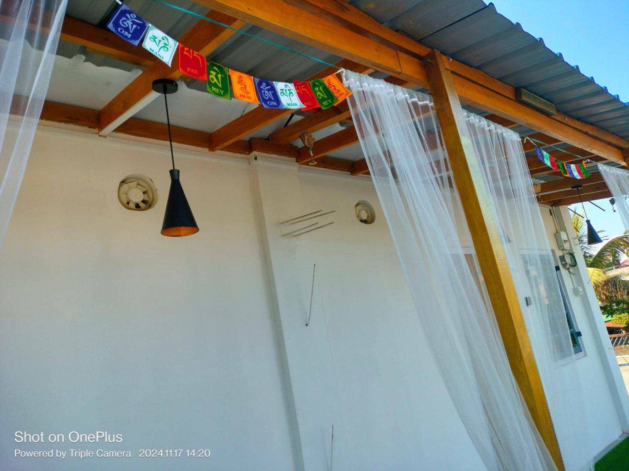 California Nest Apartamento Tezpur Exterior foto