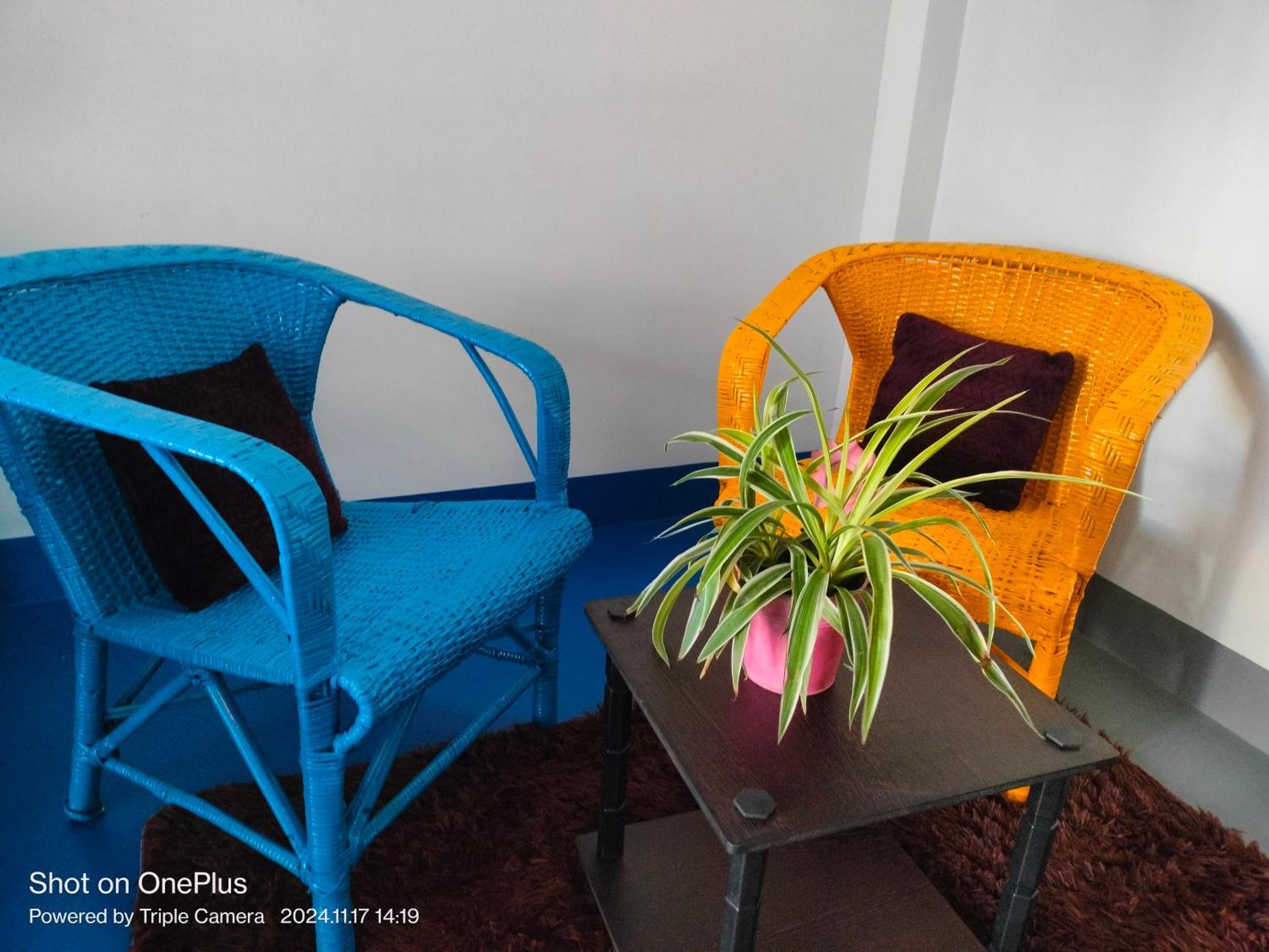 California Nest Apartamento Tezpur Exterior foto