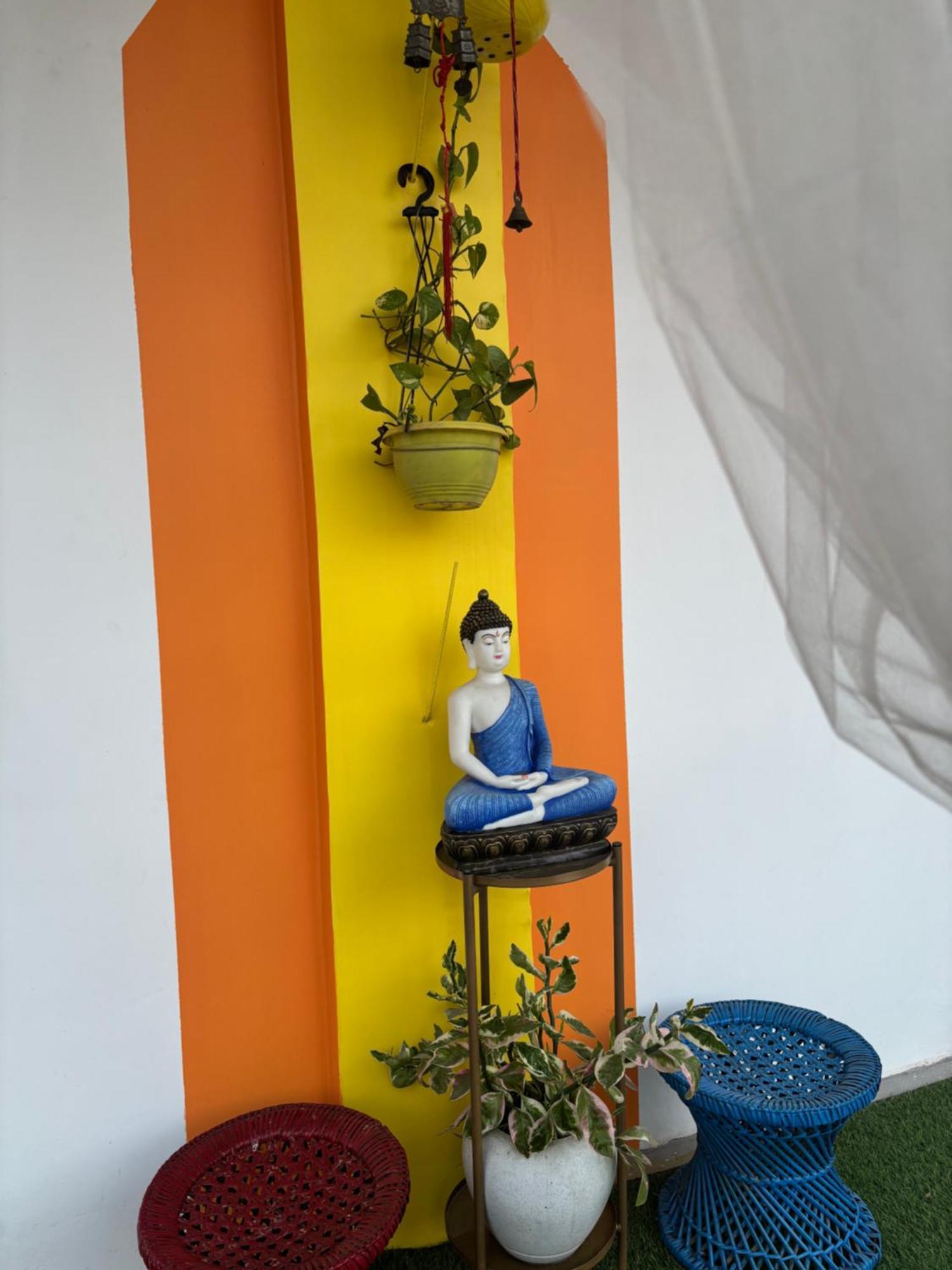 California Nest Apartamento Tezpur Exterior foto