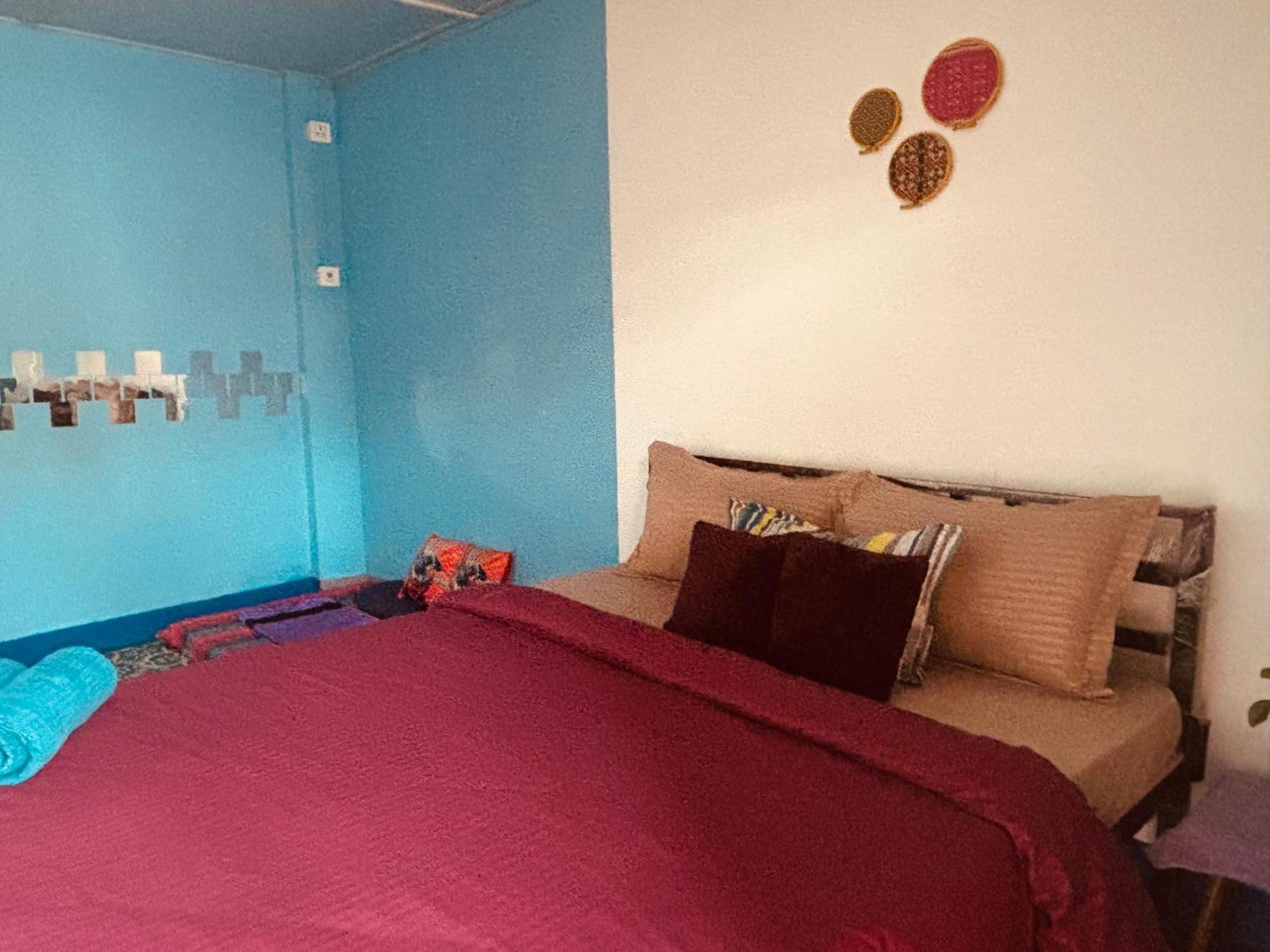 California Nest Apartamento Tezpur Exterior foto
